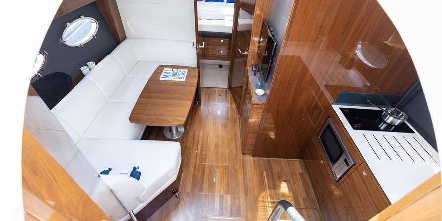Princess V39