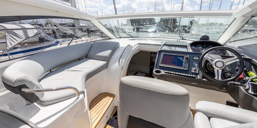 Princess V39