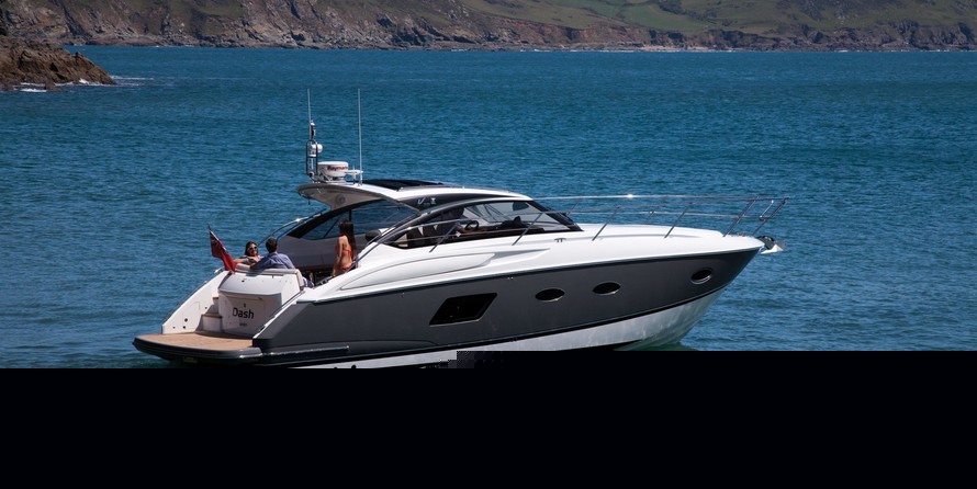 Princess V39