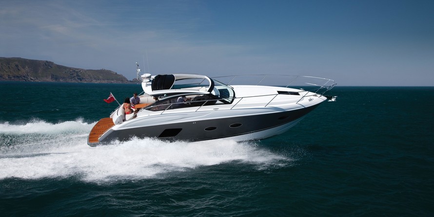 Princess V39