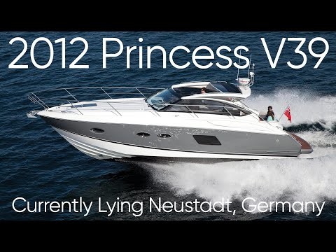 Princess V39