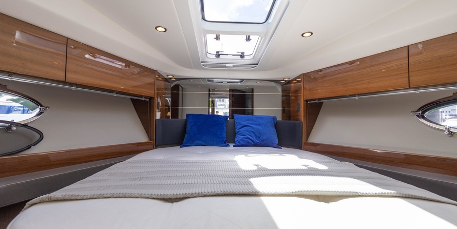 Princess V39