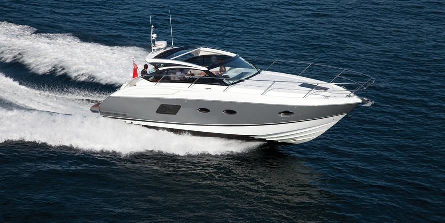 Princess V39