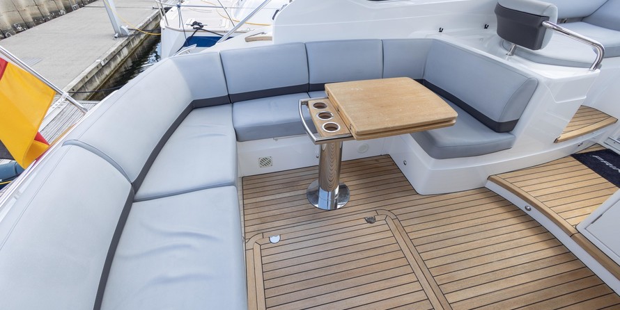 Princess V39