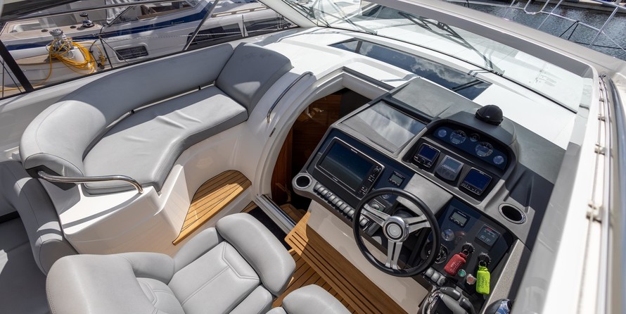 Princess V39