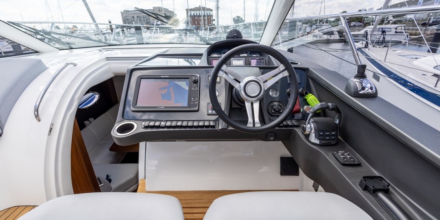 Princess V39
