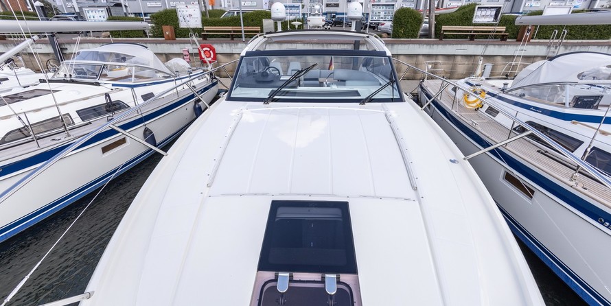 Princess V39