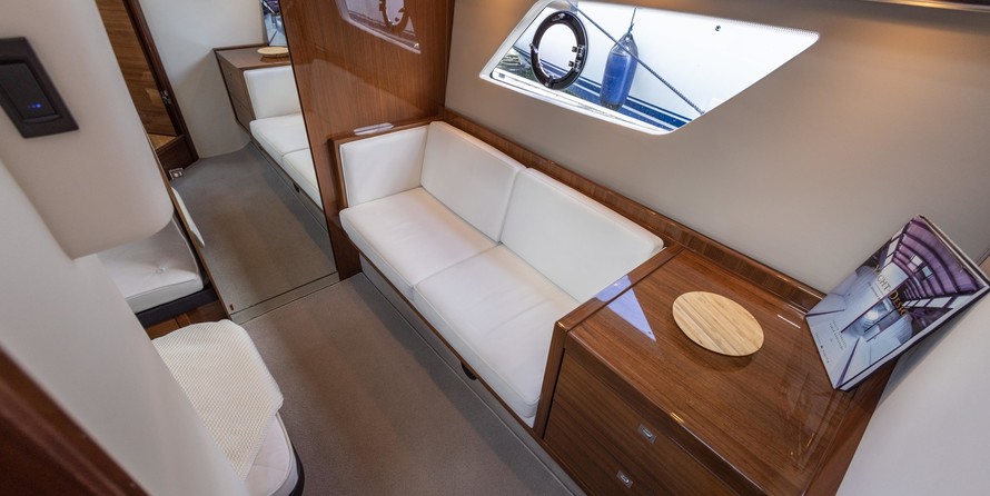Princess V39