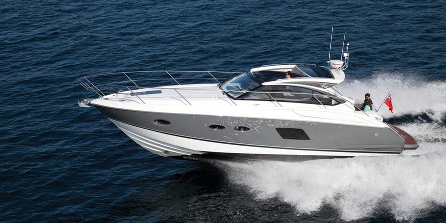 Princess V39