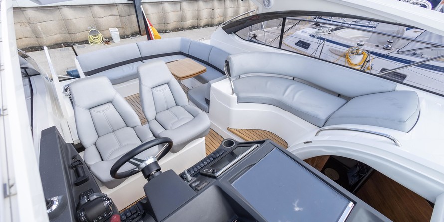 Princess V39