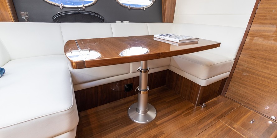 Princess V39