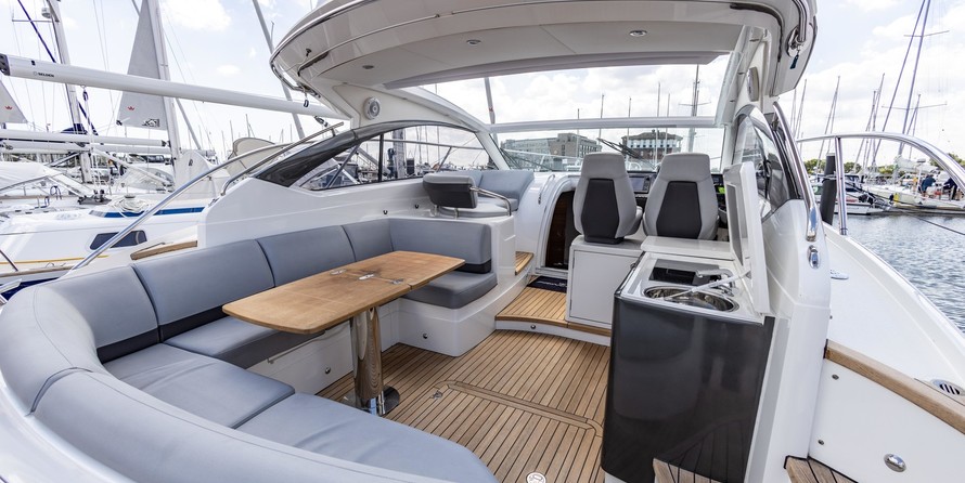 Princess V39