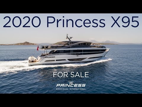 Princess X95
