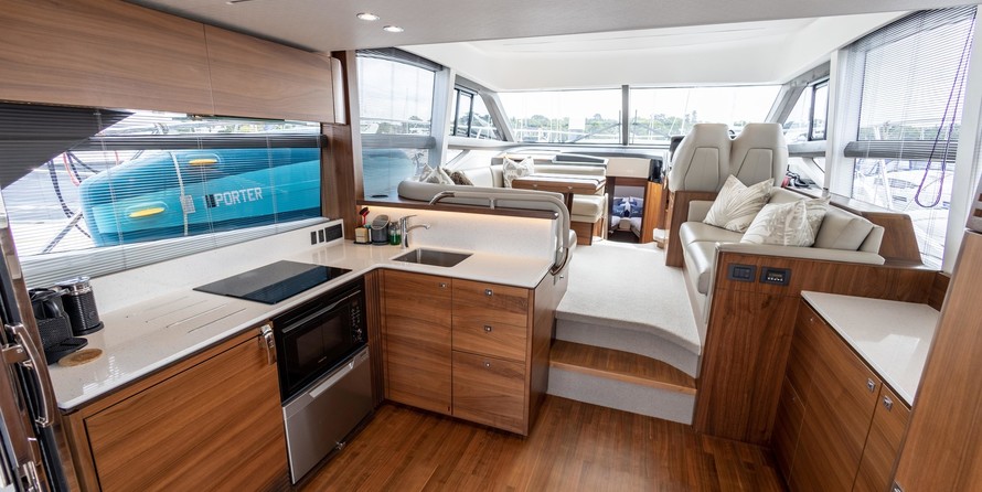 Princess 49