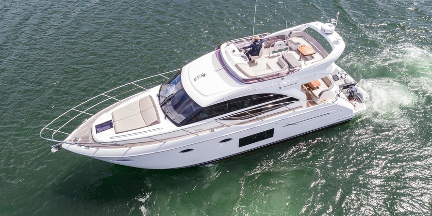 Princess 49