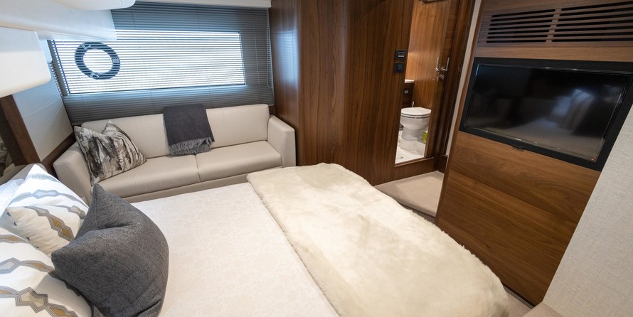 Princess 49