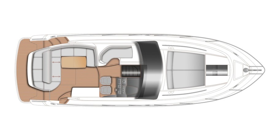 Princess V39