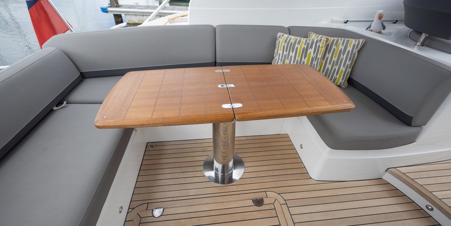 Princess V39