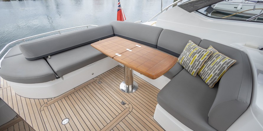 Princess V39