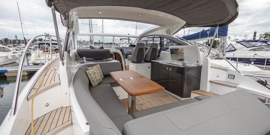 Princess V39