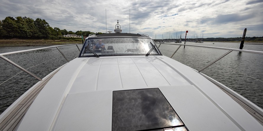 Princess V39