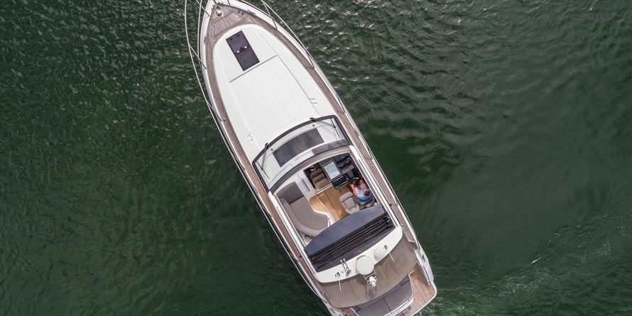 Princess V39