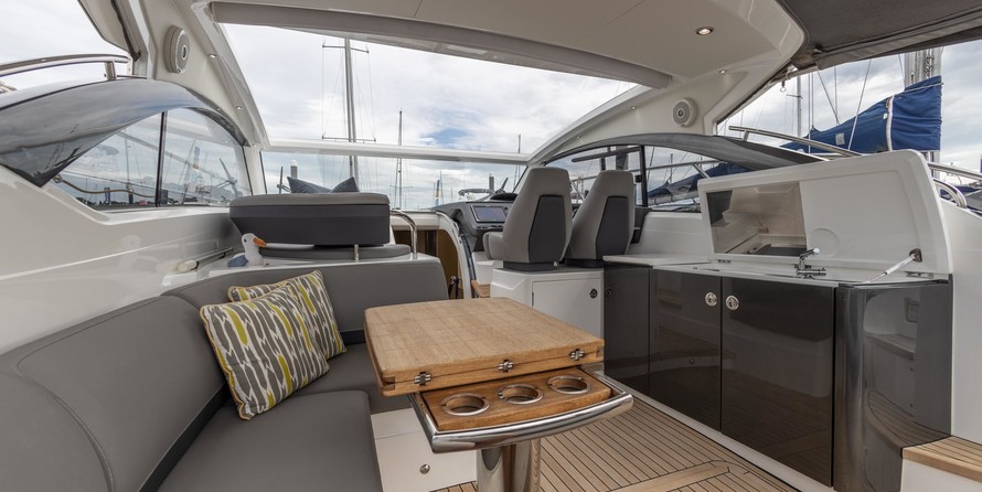 Princess V39