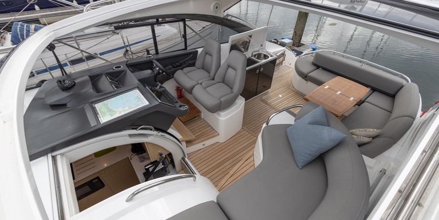 Princess V39