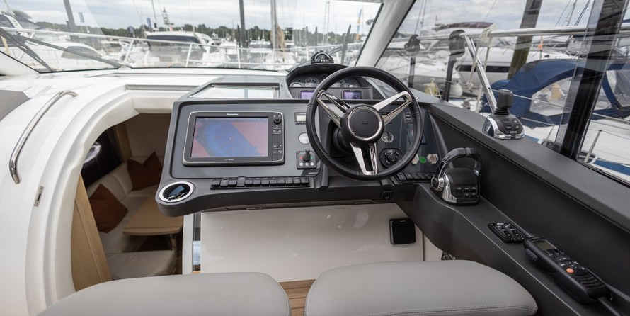 Princess V39