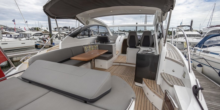 Princess V39