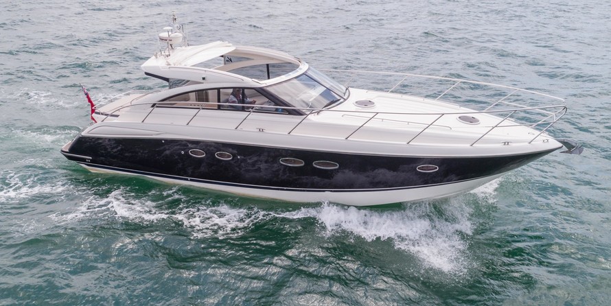 Princess V45