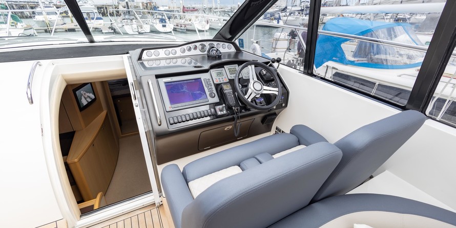 Princess V45