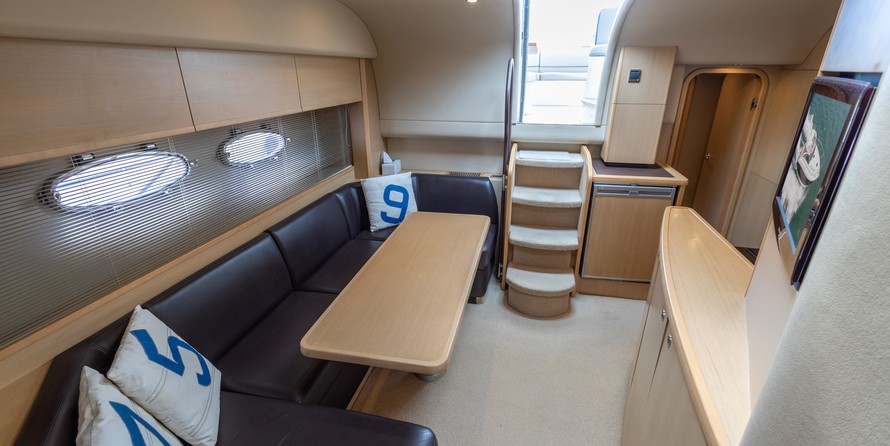 Princess V45