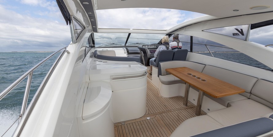 Princess V45