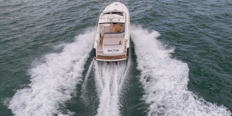 Princess V45