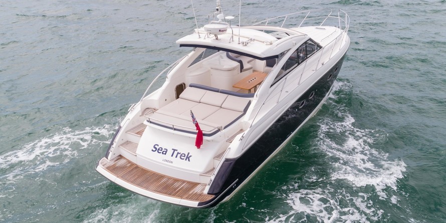 Princess V45