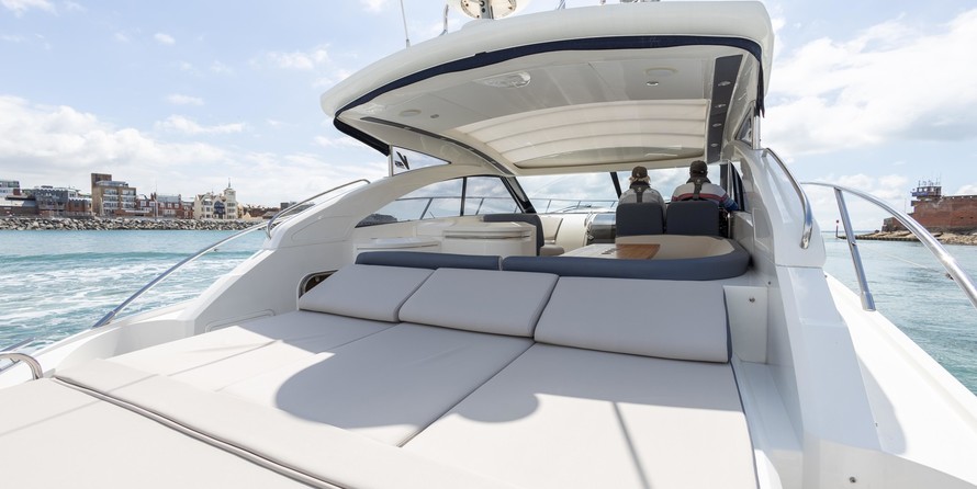 Princess V45