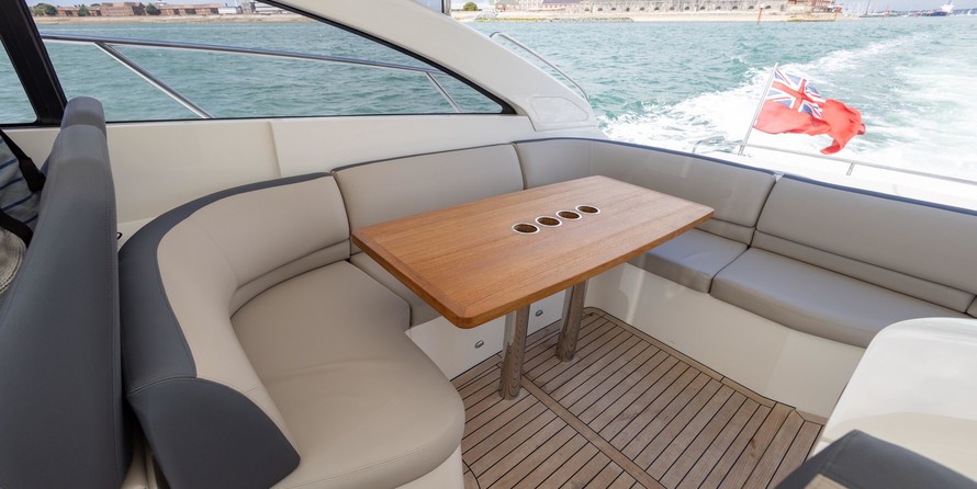 Princess V45