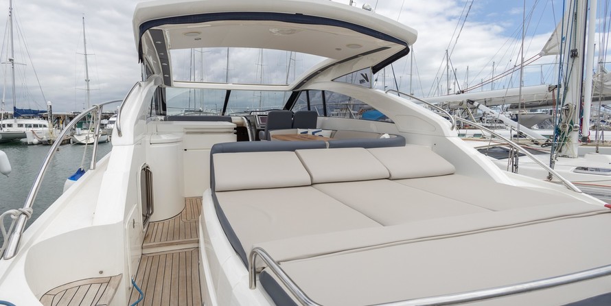 Princess V45