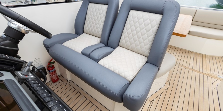 Princess V45