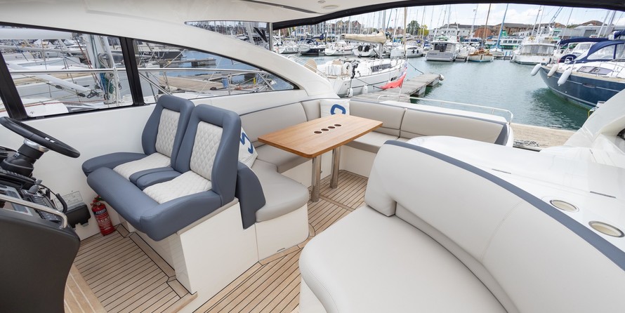 Princess V45