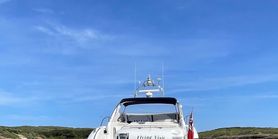Princess V50