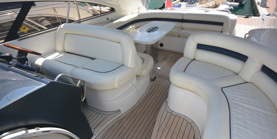 Princess V50