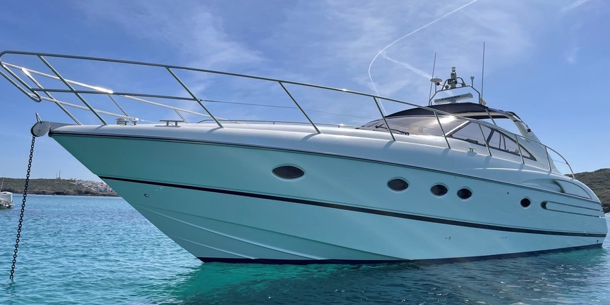 Princess V50