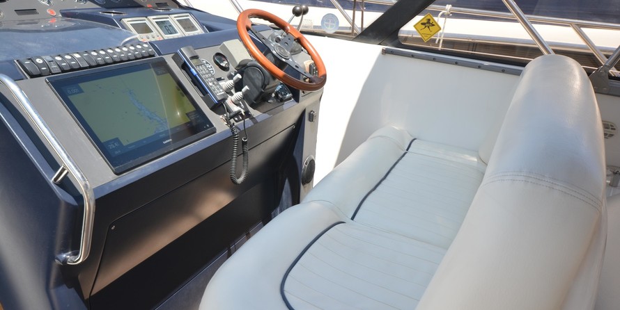 Princess V50