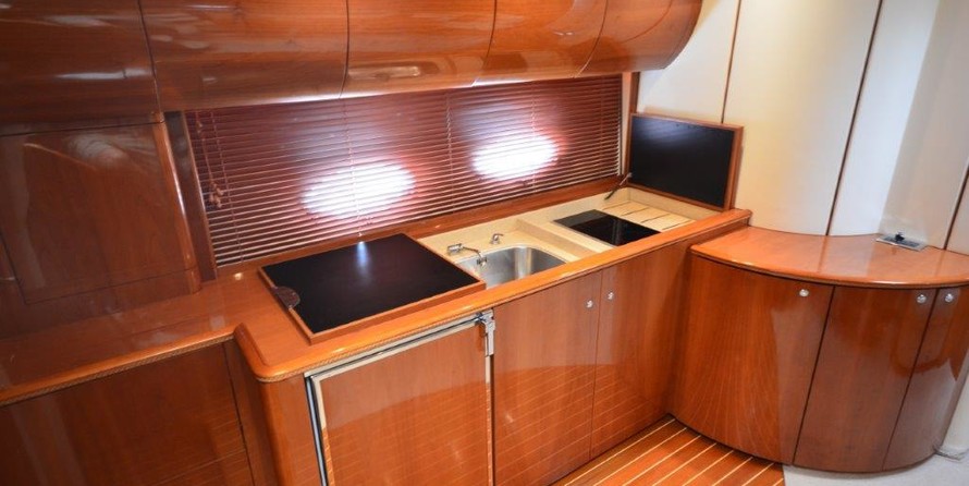 Princess V50