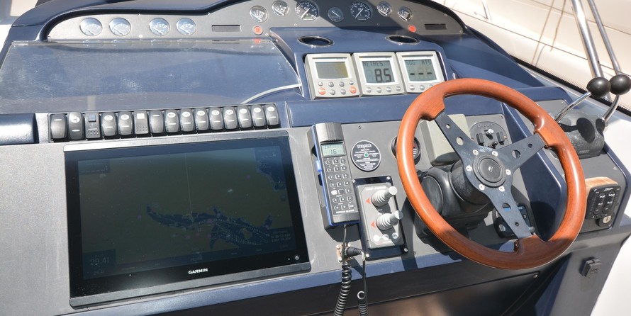 Princess V50