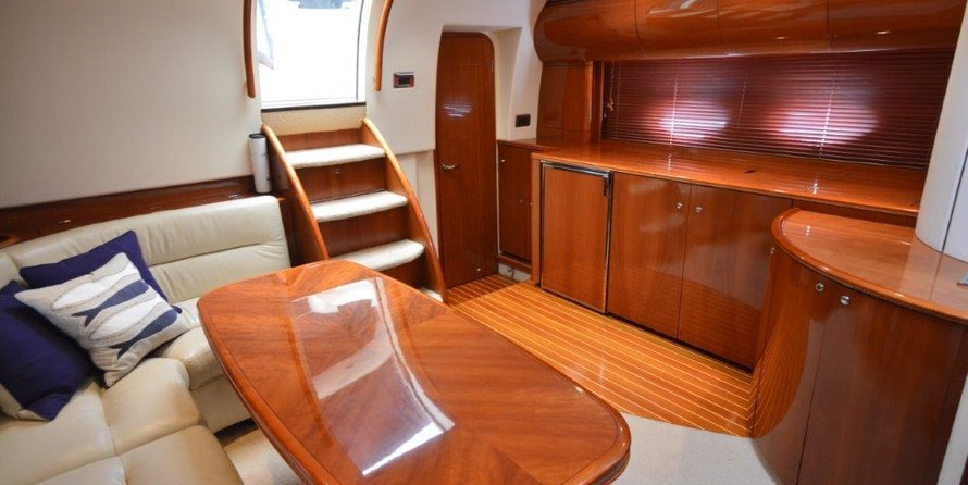 Princess V50