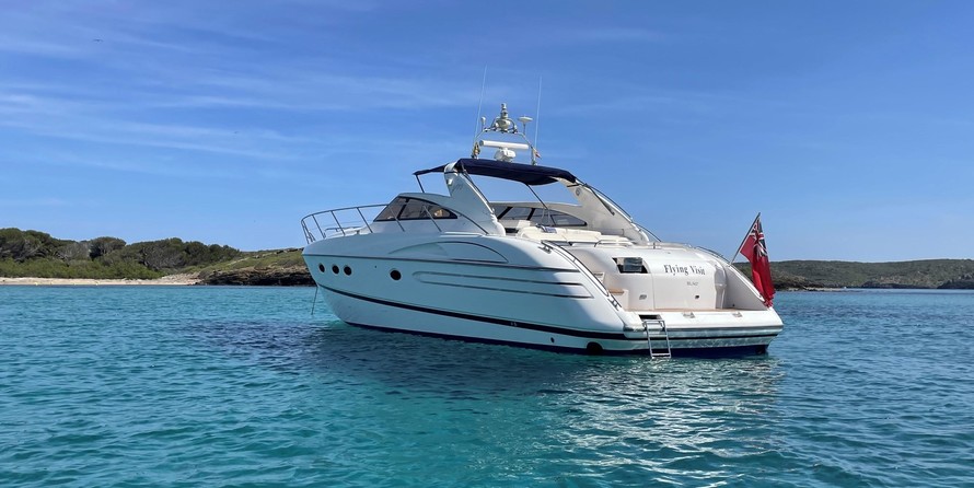 Princess V50
