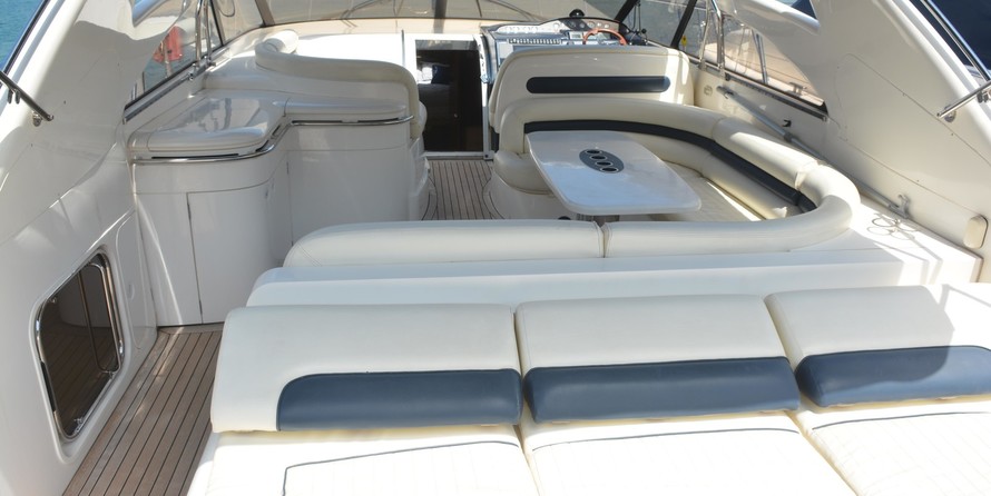Princess V50